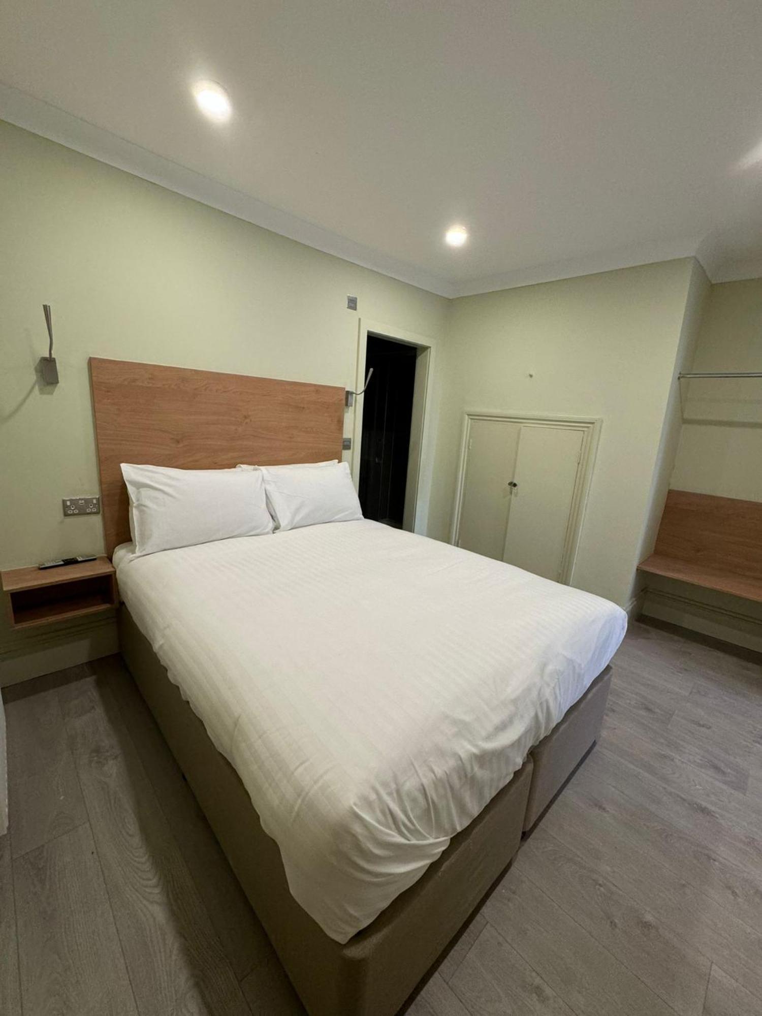 Marldon Olympia Hotel London Bagian luar foto