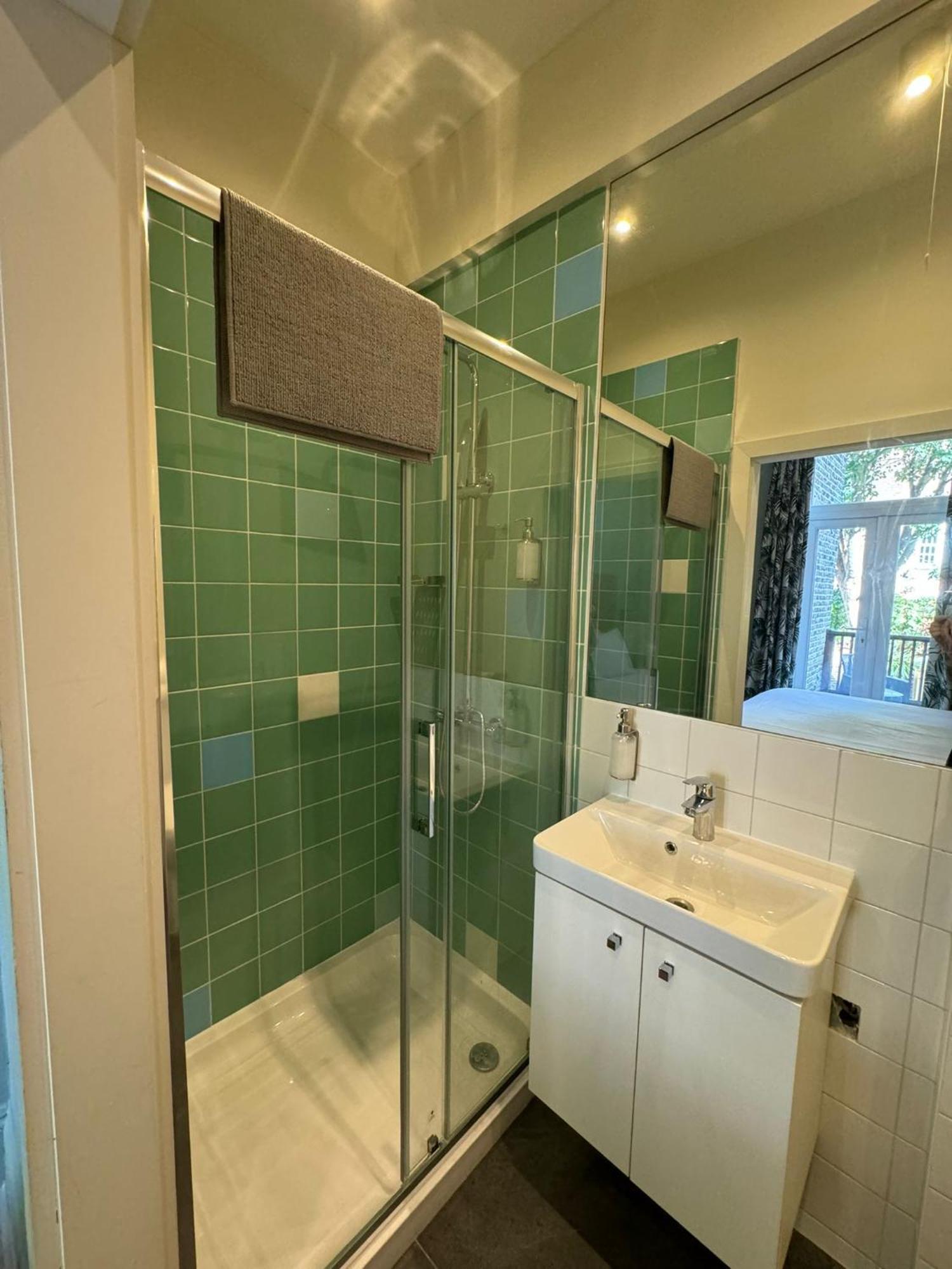 Marldon Olympia Hotel London Bagian luar foto