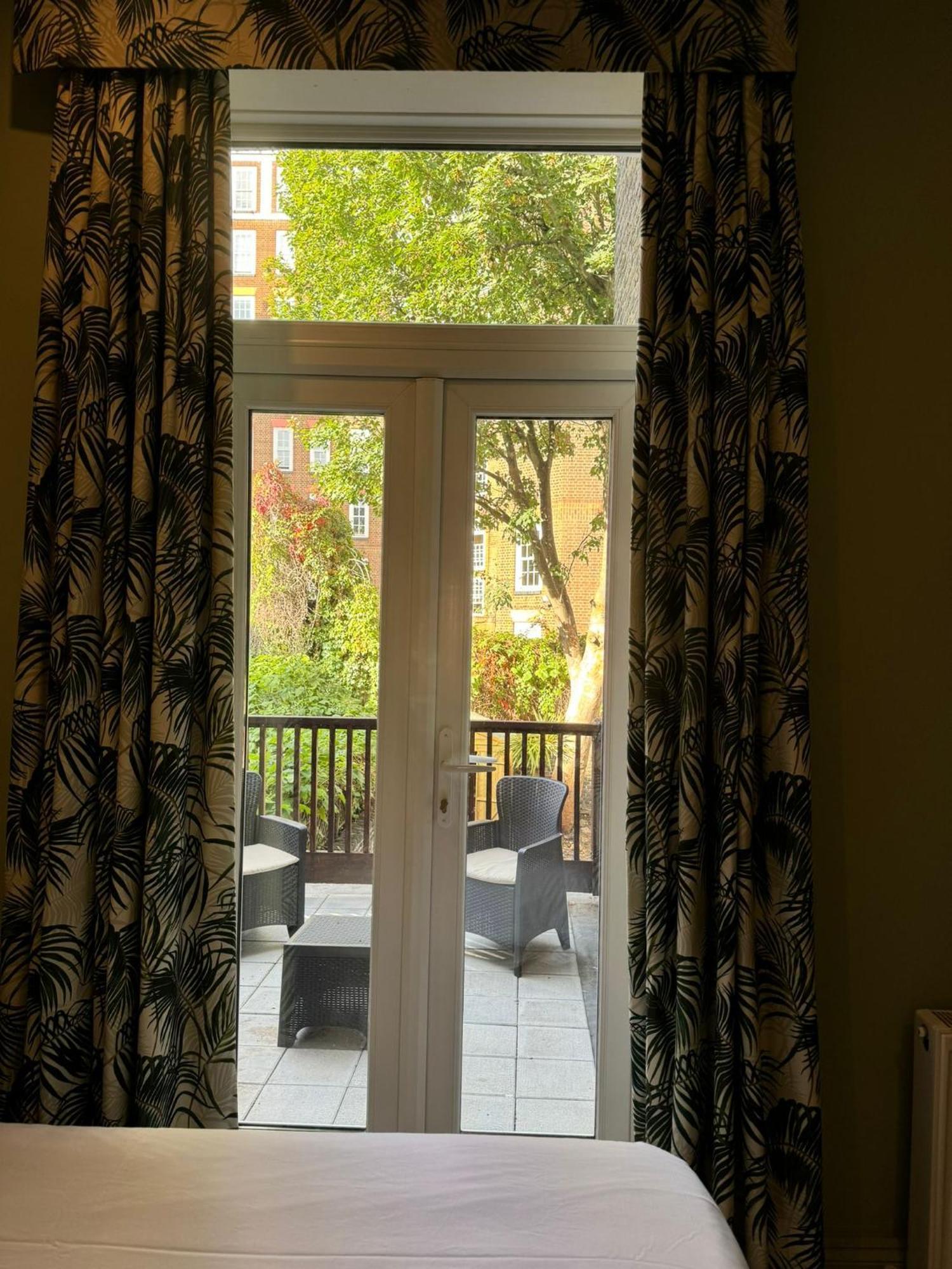 Marldon Olympia Hotel London Bagian luar foto