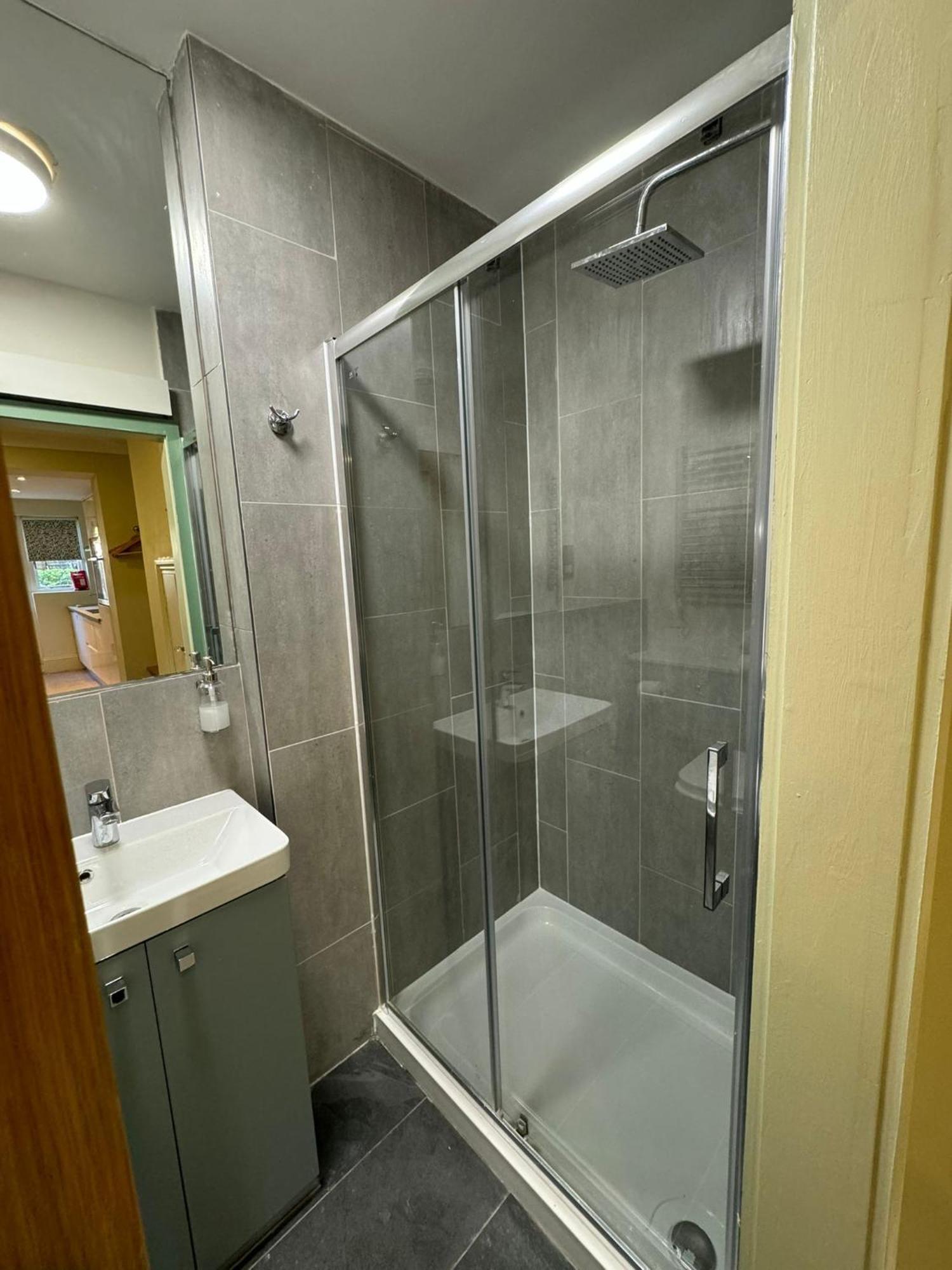 Marldon Olympia Hotel London Bagian luar foto