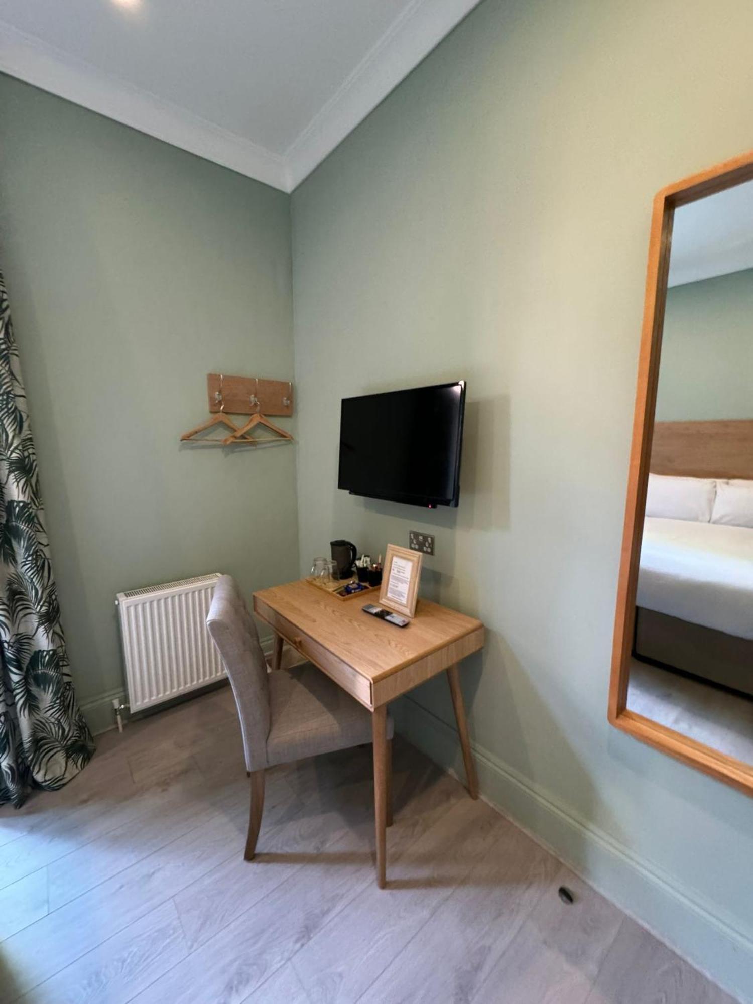 Marldon Olympia Hotel London Bagian luar foto