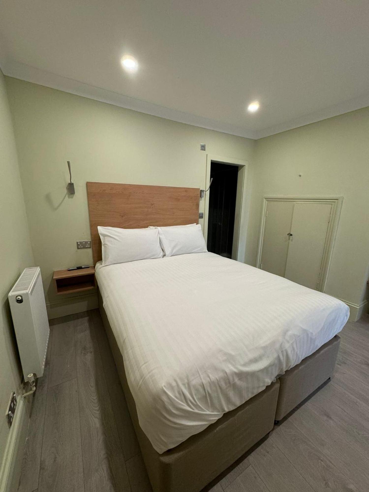 Marldon Olympia Hotel London Bagian luar foto