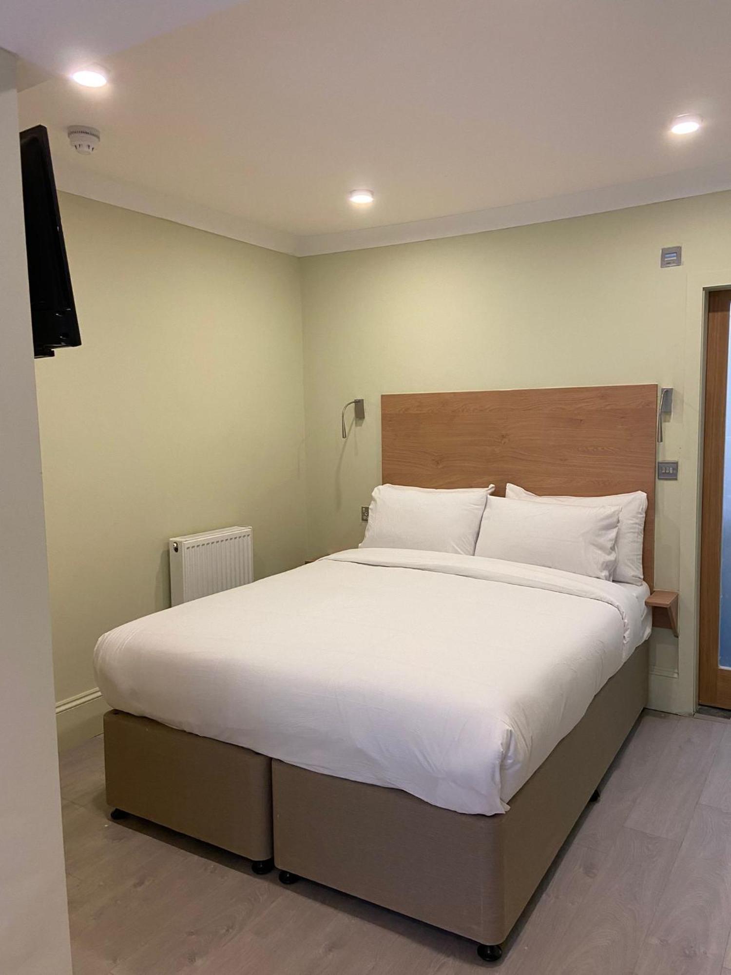 Marldon Olympia Hotel London Bagian luar foto