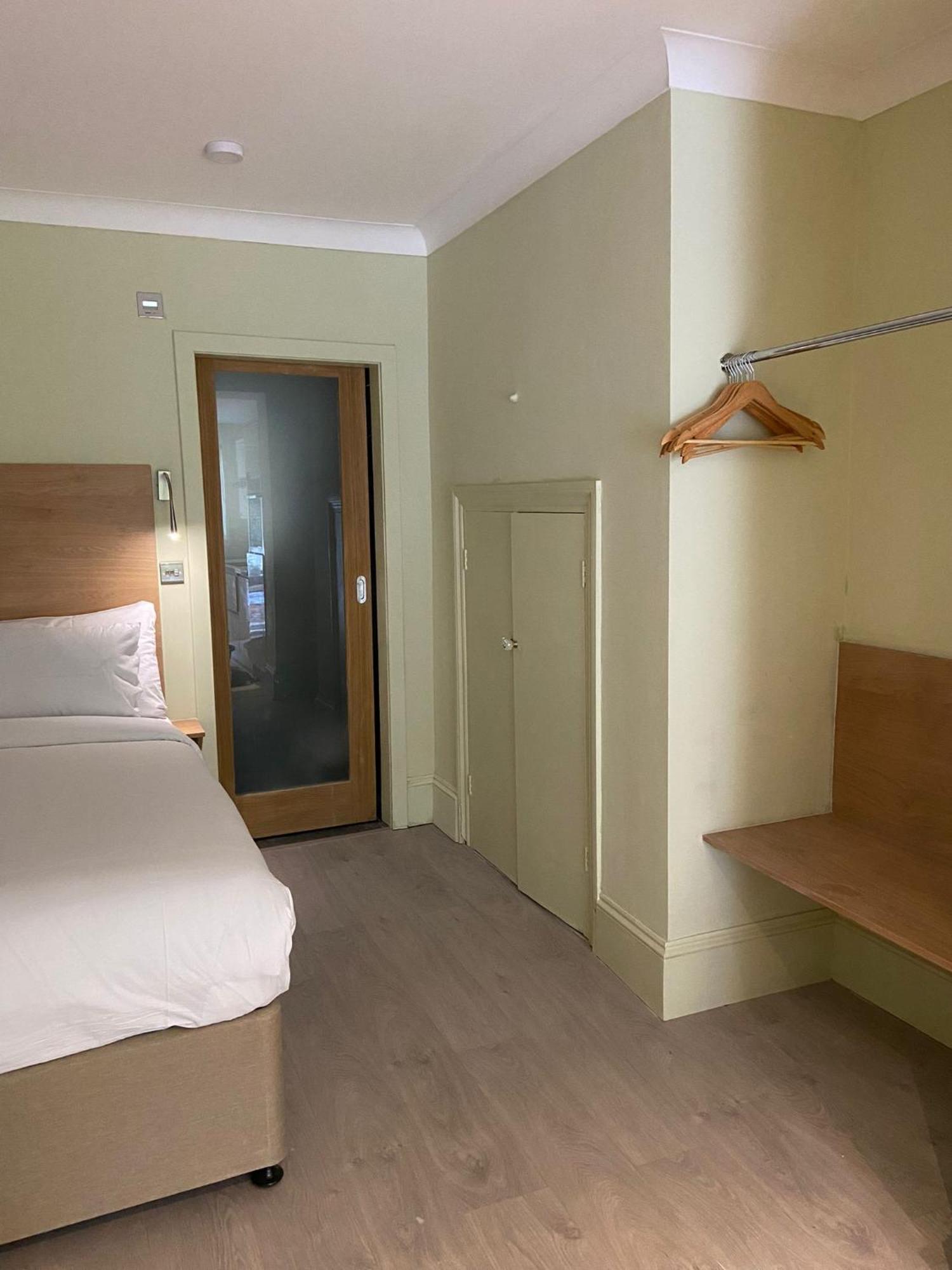 Marldon Olympia Hotel London Bagian luar foto