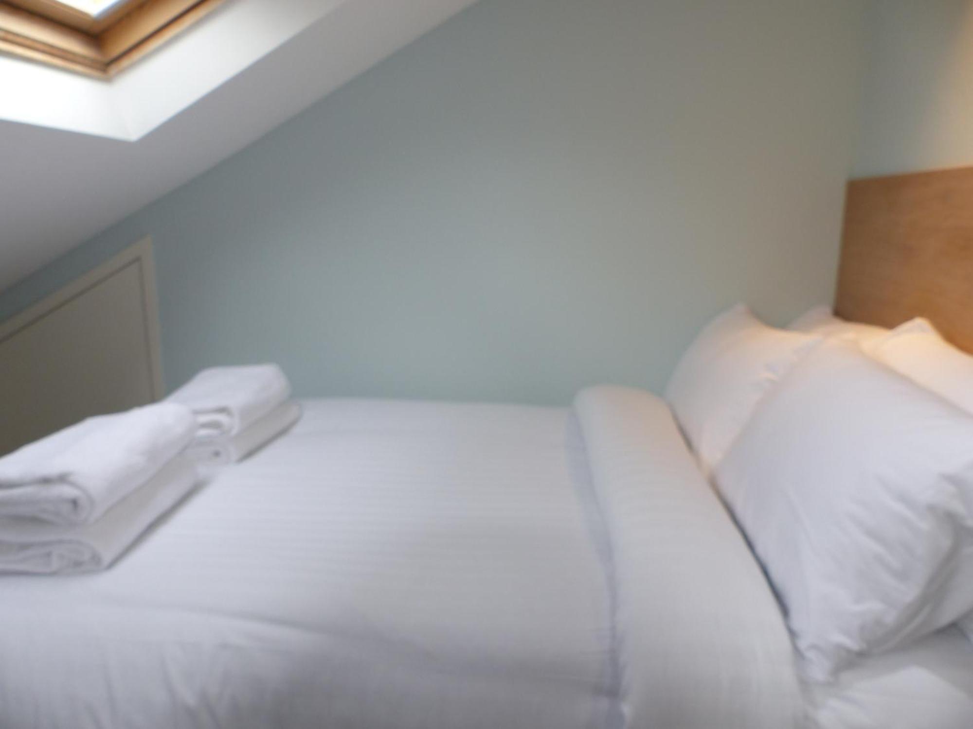 Marldon Olympia Hotel London Bagian luar foto