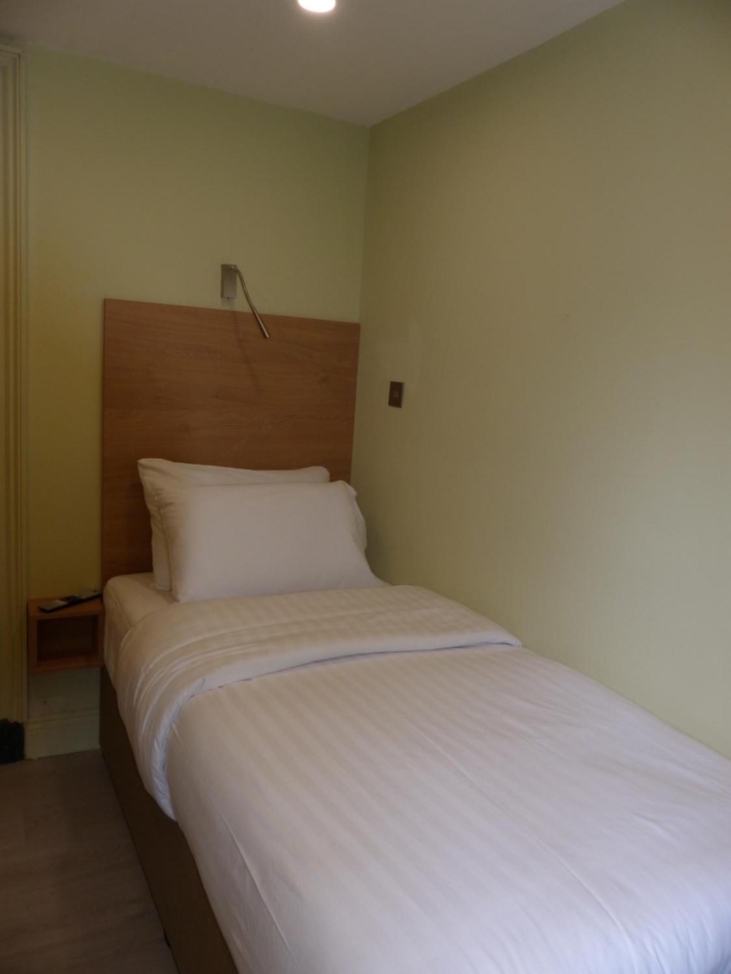 Marldon Olympia Hotel London Bagian luar foto