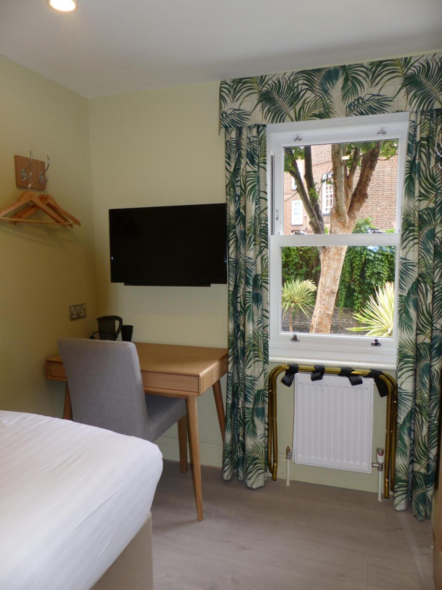 Marldon Olympia Hotel London Bagian luar foto