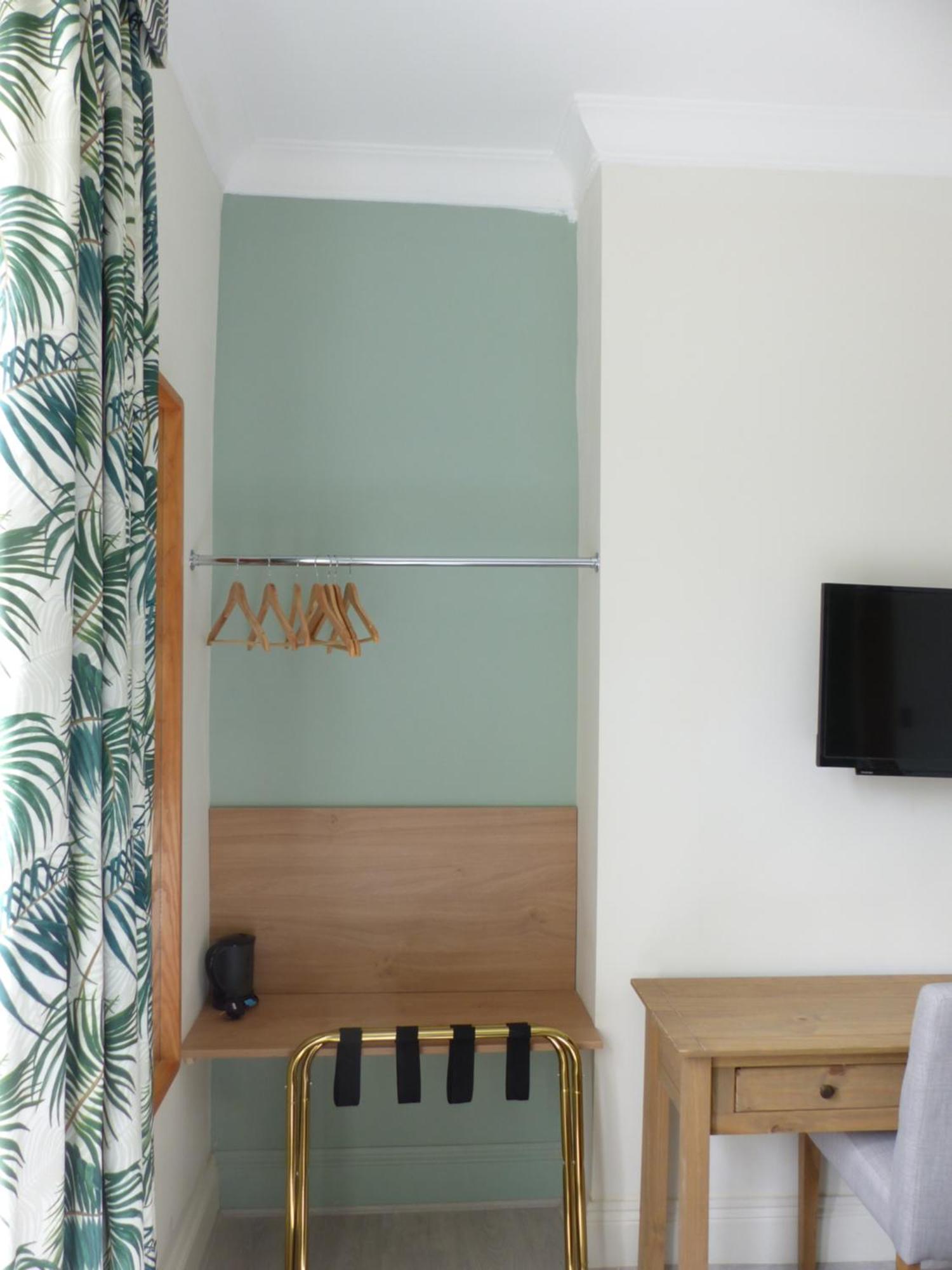 Marldon Olympia Hotel London Bagian luar foto