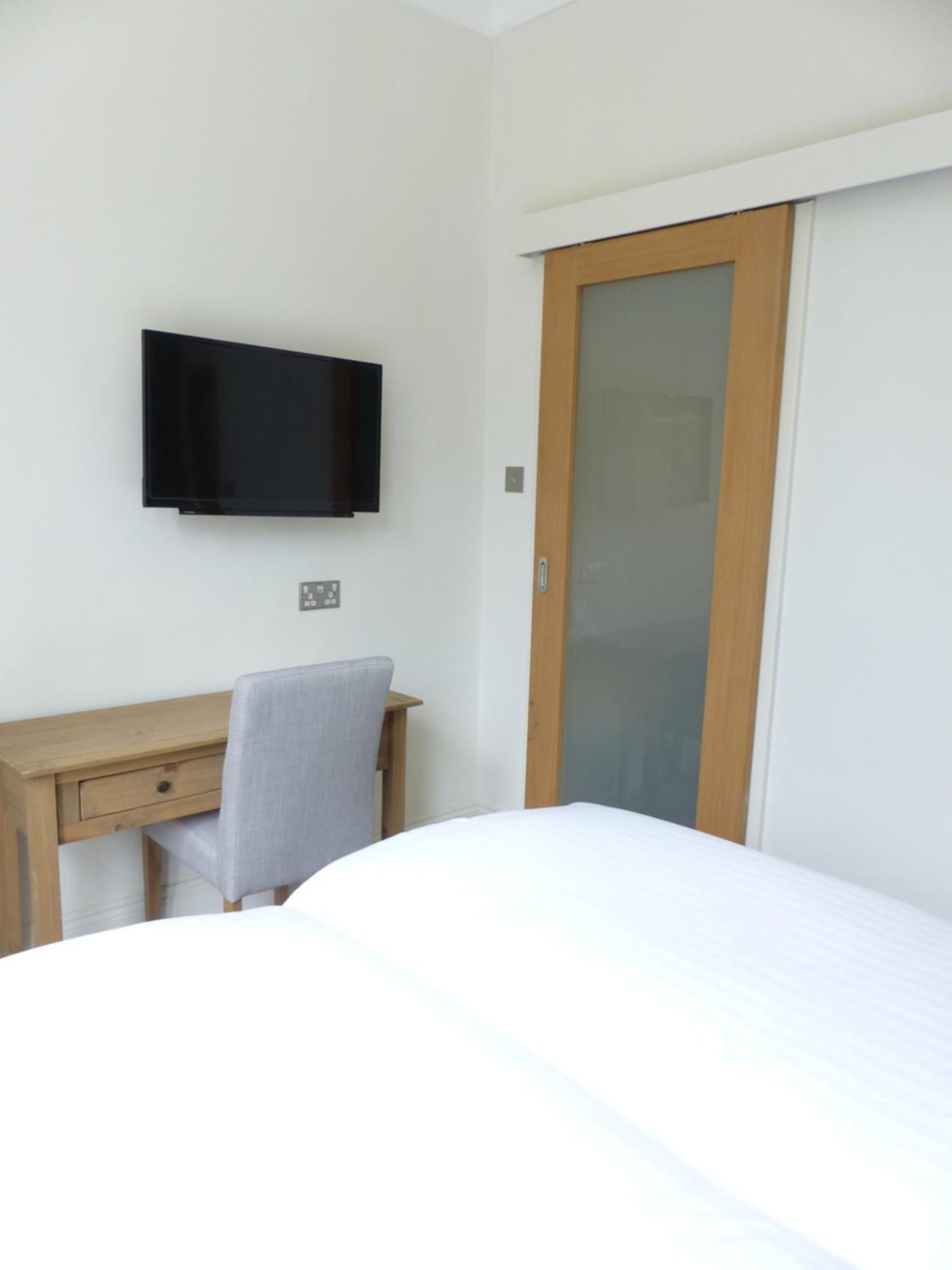 Marldon Olympia Hotel London Bagian luar foto