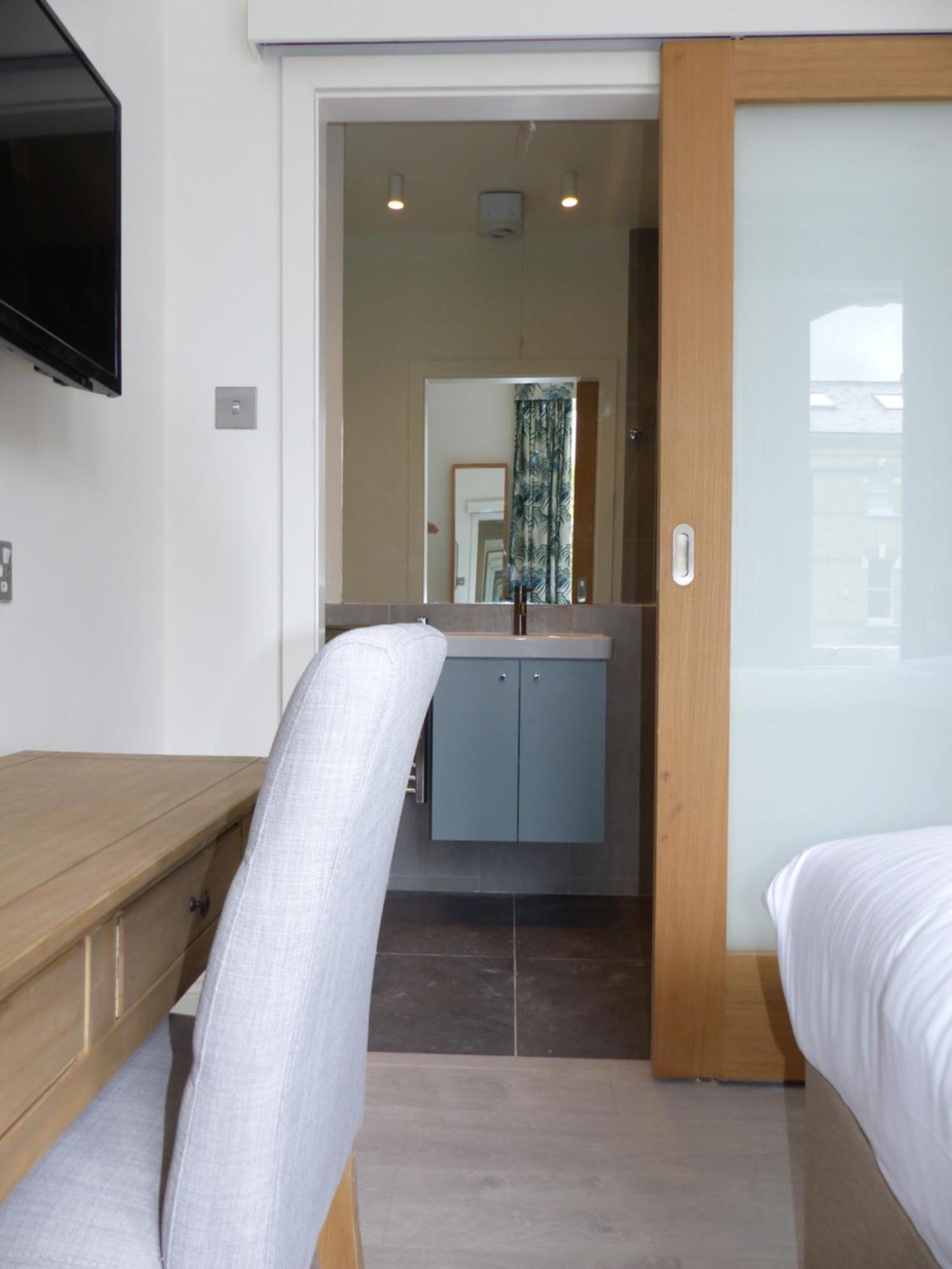 Marldon Olympia Hotel London Bagian luar foto