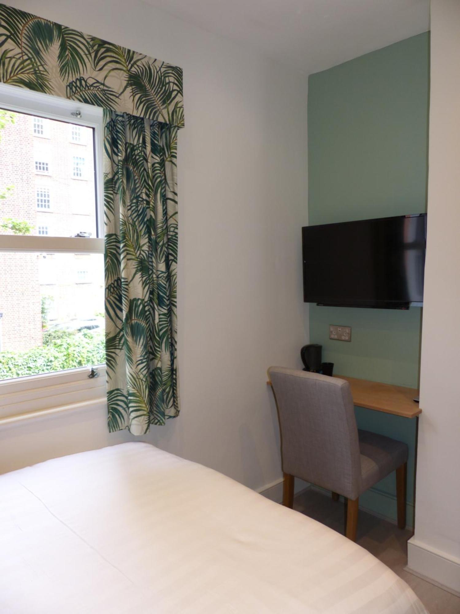 Marldon Olympia Hotel London Bagian luar foto