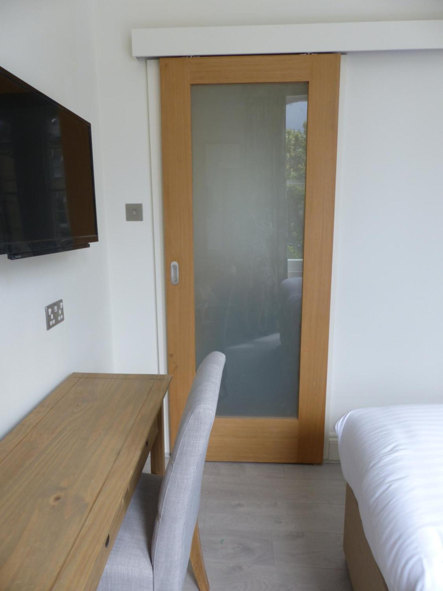 Marldon Olympia Hotel London Bagian luar foto