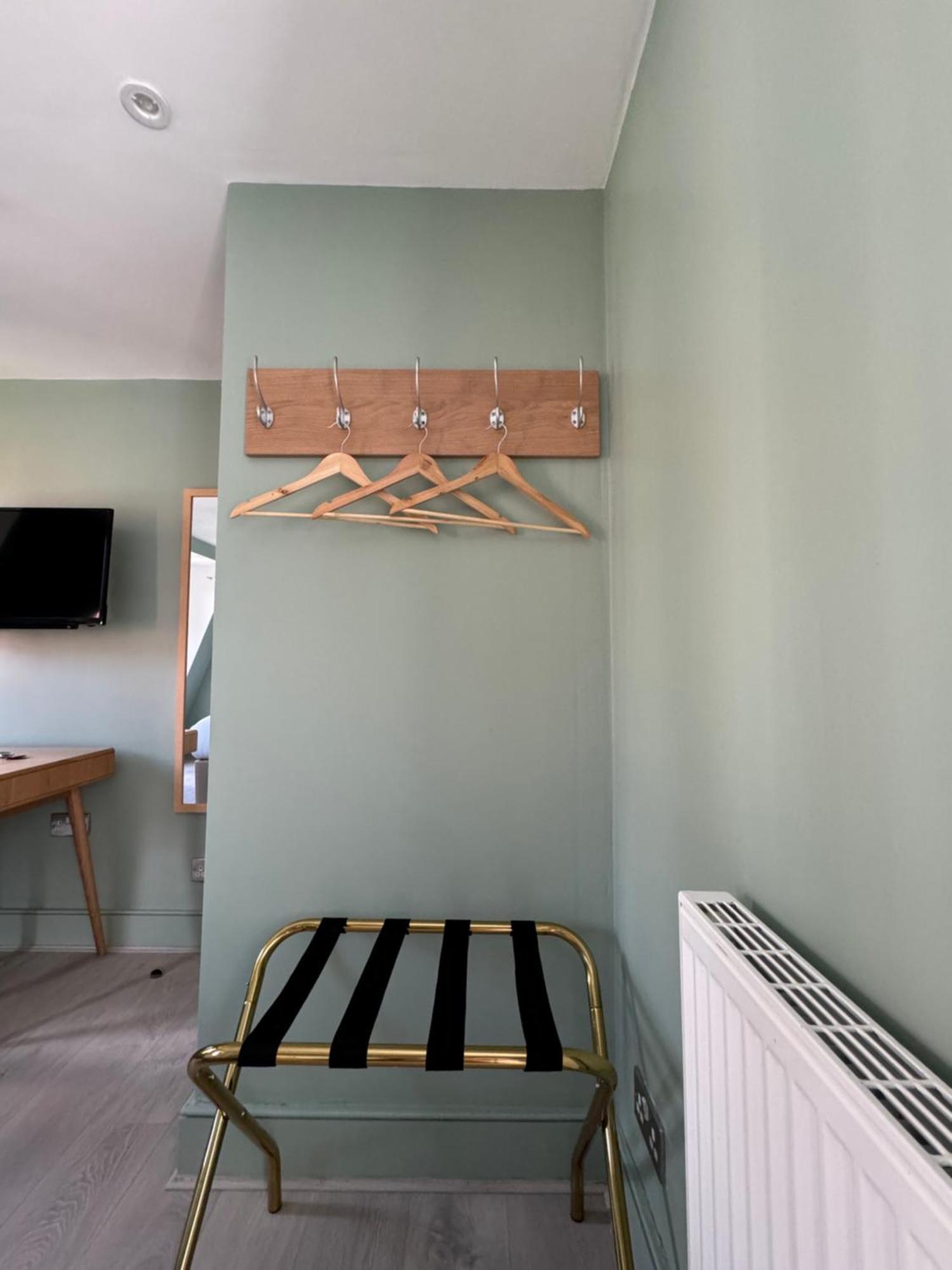 Marldon Olympia Hotel London Bagian luar foto