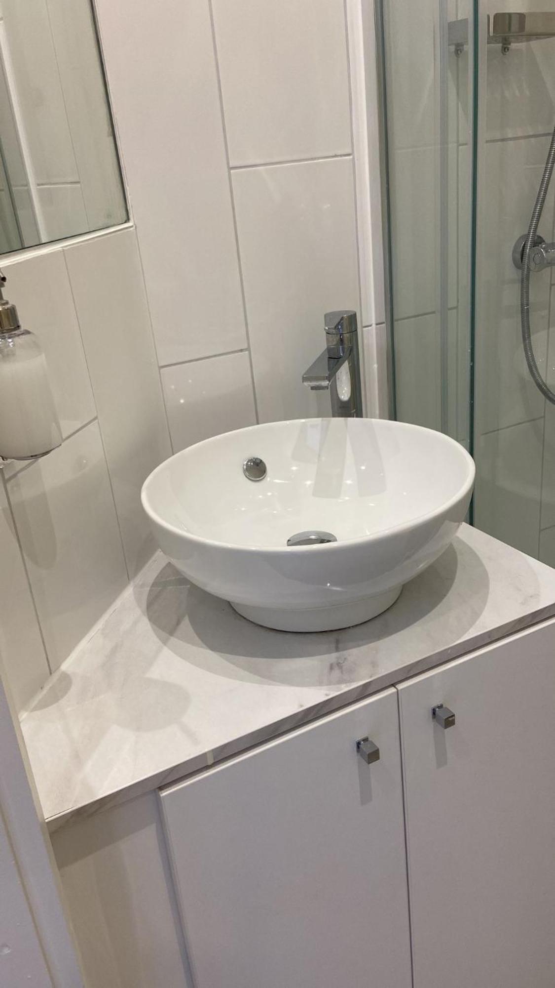 Marldon Olympia Hotel London Bagian luar foto