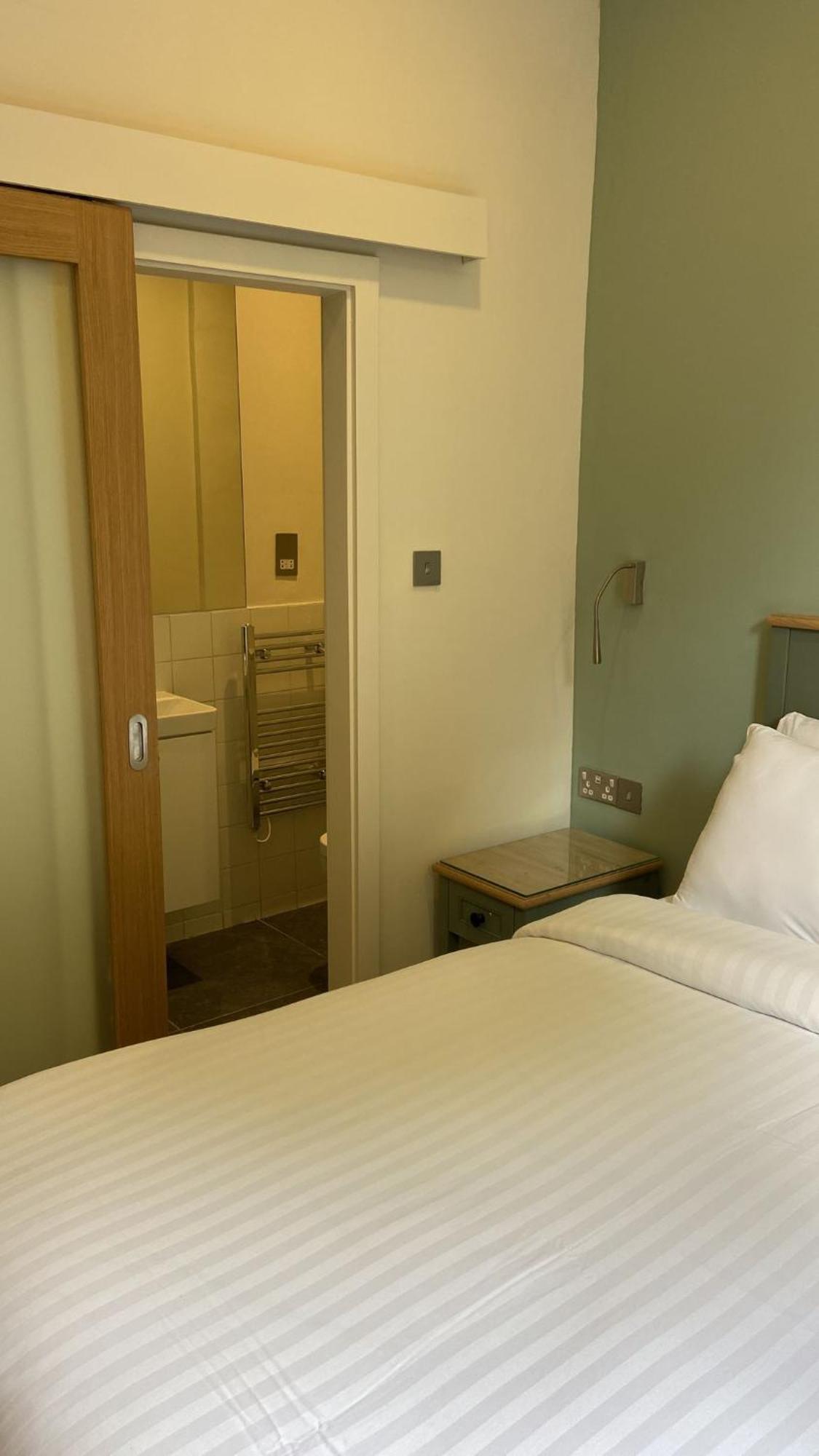 Marldon Olympia Hotel London Bagian luar foto