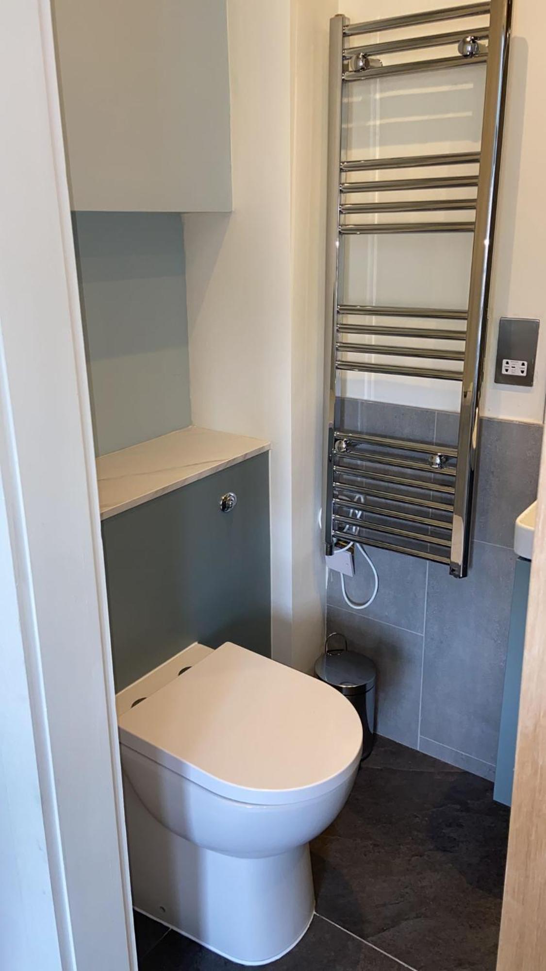 Marldon Olympia Hotel London Bagian luar foto