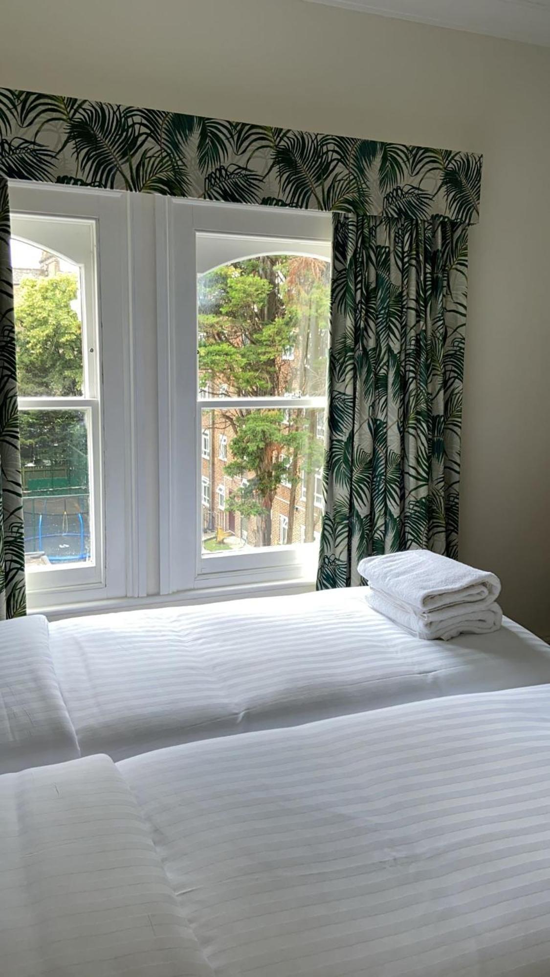 Marldon Olympia Hotel London Bagian luar foto