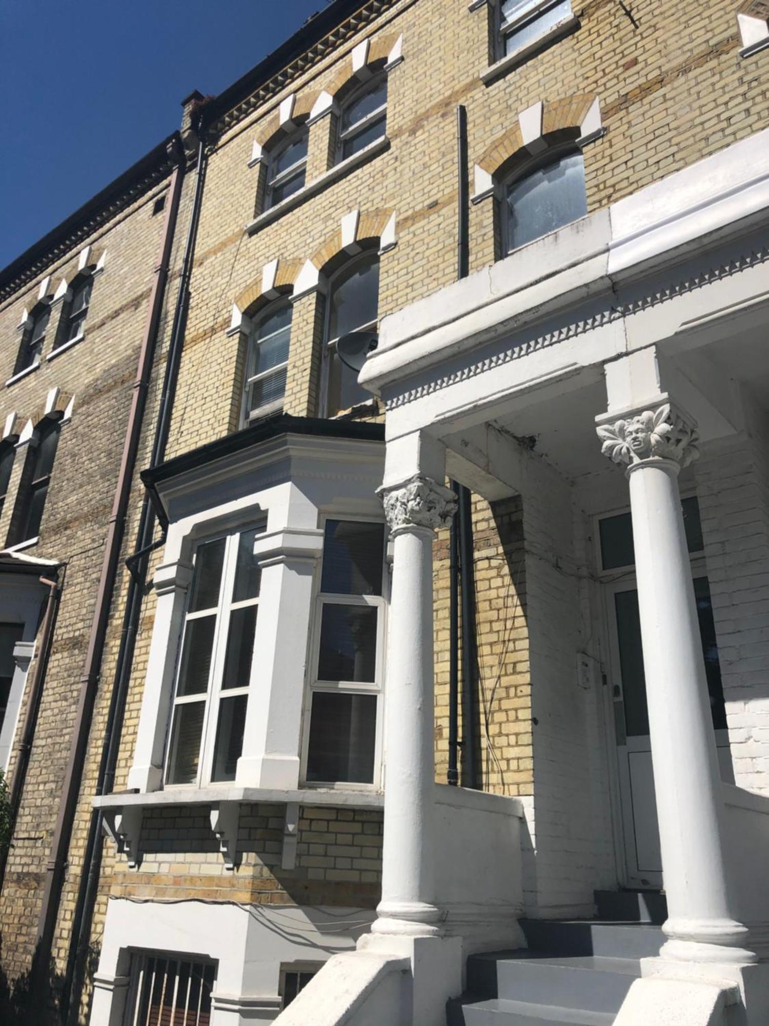 Marldon Olympia Hotel London Bagian luar foto